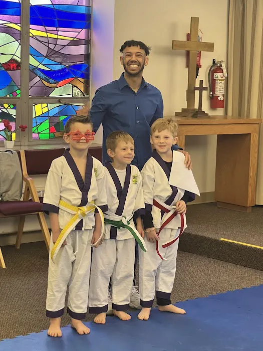 Inspire Martial Arts Academy Picture 8