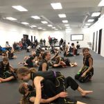 Rochester School of Martial Arts