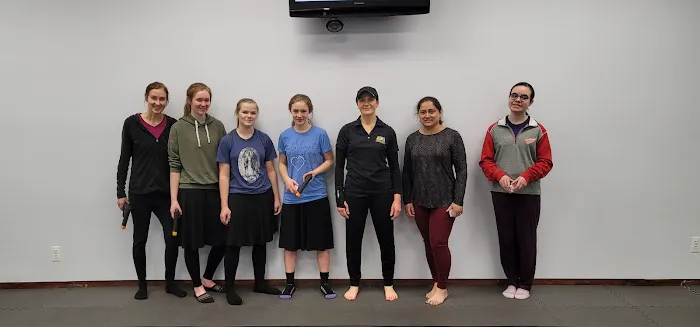 Alpha Martial Arts Shelby Township Picture 1