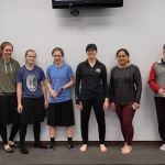 Alpha Martial Arts Shelby Township