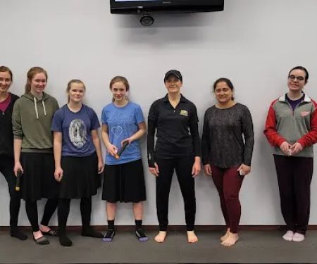 Alpha Martial Arts Shelby Township
