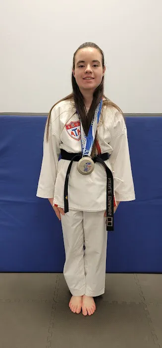 Alpha Martial Arts Shelby Township Picture 3
