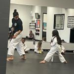 College of Martial Arts