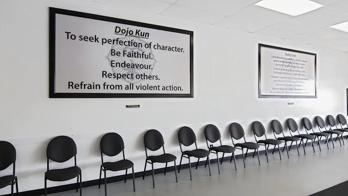 College of Martial Arts Picture 7