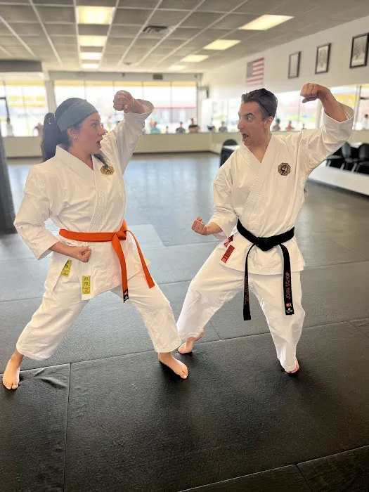 College of Martial Arts Picture 5