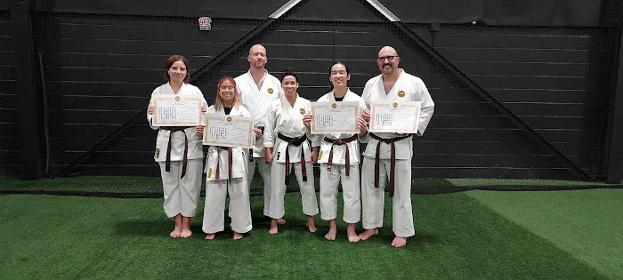 College of Martial Arts Picture 4