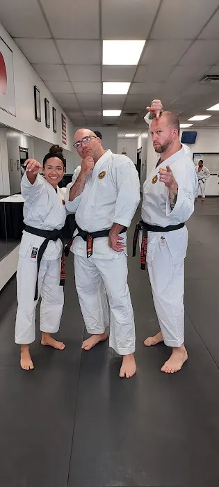 College of Martial Arts Picture 3