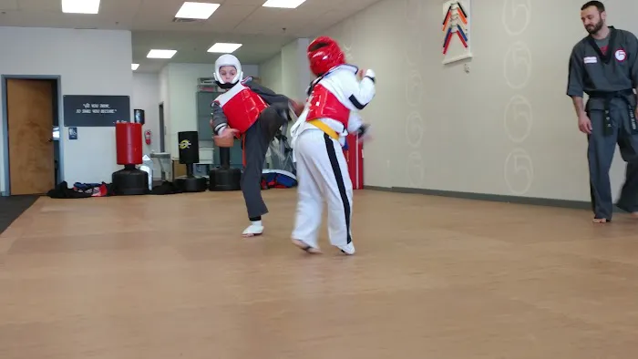 Championship Martial Arts Shelby Township Picture 1