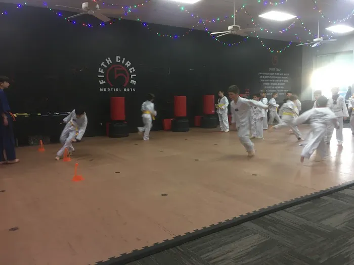 Championship Martial Arts Shelby Township Picture 4