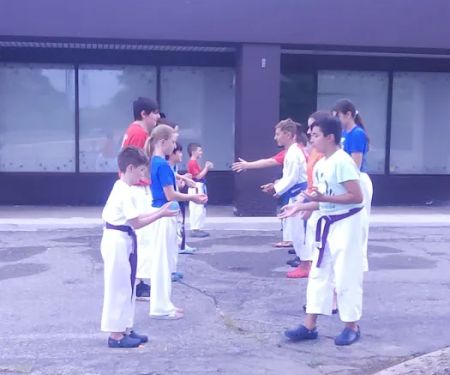 Dynamic Martial Arts