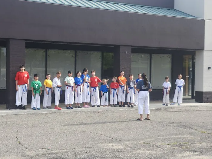 Dynamic Martial Arts Picture 5