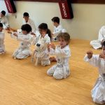 Peter Malota Martial Arts