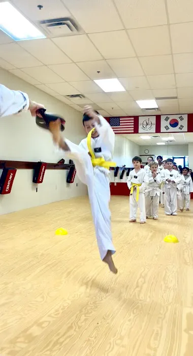 Peter Malota Martial Arts Picture 7