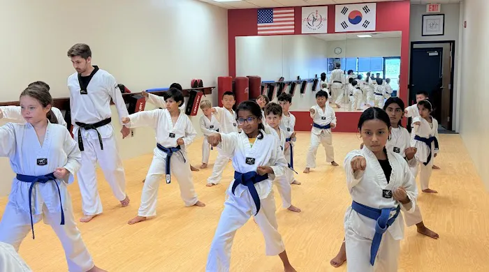 Peter Malota Martial Arts Picture 5