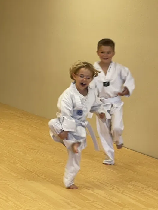 Peter Malota Martial Arts Picture 10