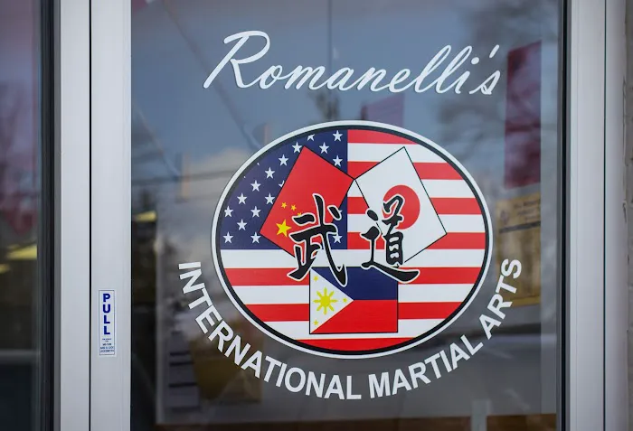 Romanelli's International Martial Arts Picture 3