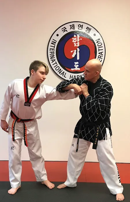 Hurricane Tigers Taekwondo & Martial Arts Picture 7