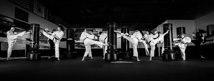 Rooted Martial Arts Picture 2