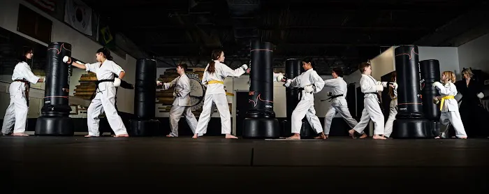 Rooted Martial Arts Picture 1