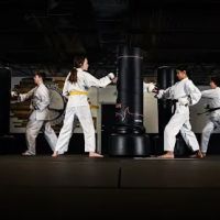 Rooted Martial Arts ico
