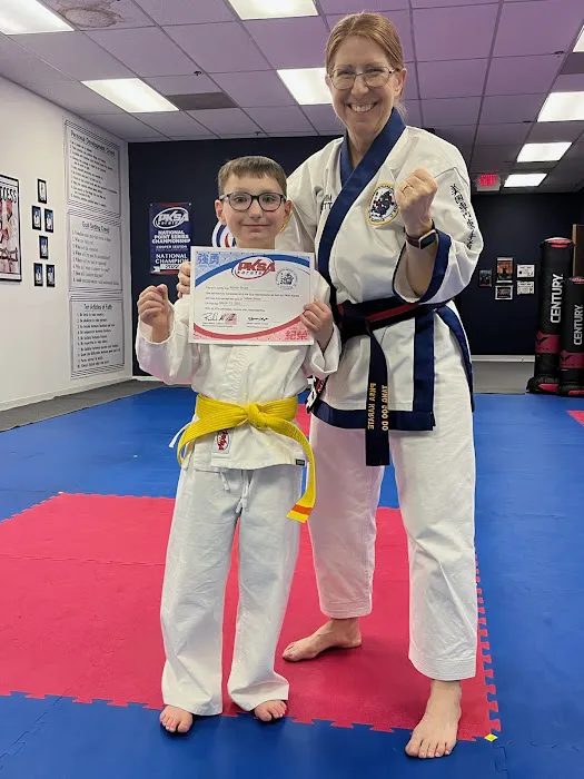 PKSA Karate Clarkston Picture 4