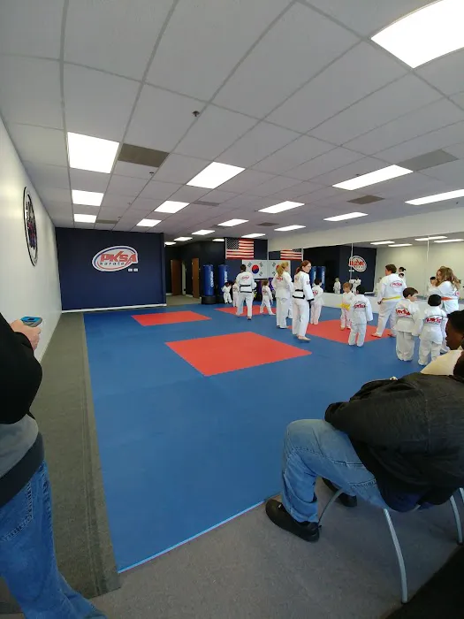 PKSA Karate Clarkston Picture 1