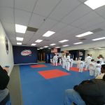 PKSA Karate Clarkston