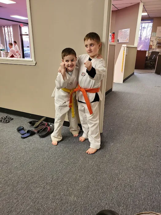 Limitless Martial Arts Picture 3