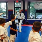 Limitless Martial Arts