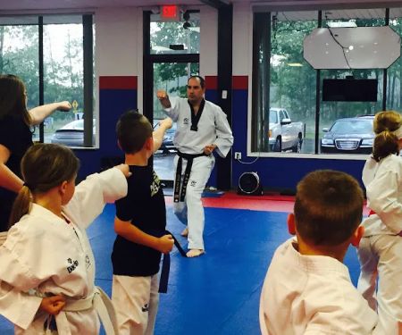 Limitless Martial Arts