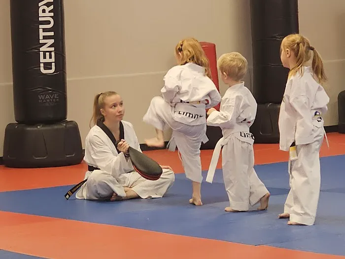 Limitless Martial Arts Picture 2