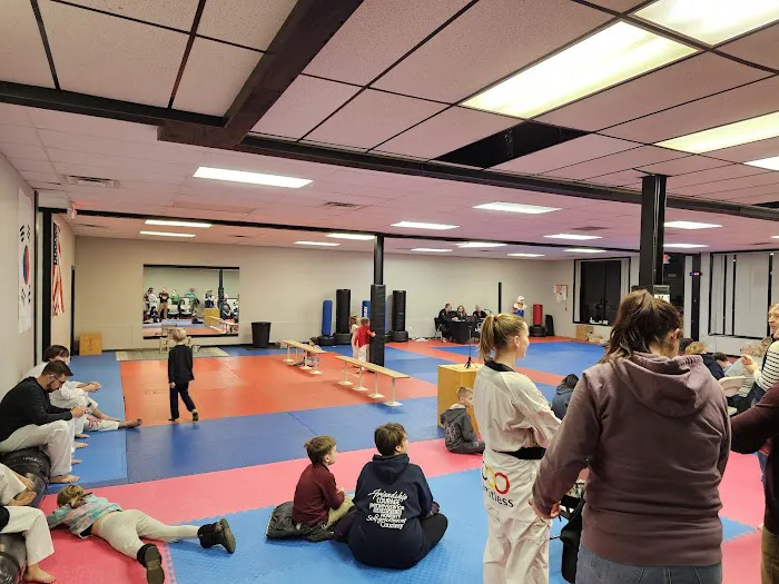 Limitless Martial Arts Picture 4