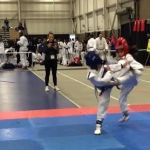 Master Perez Taekwondo