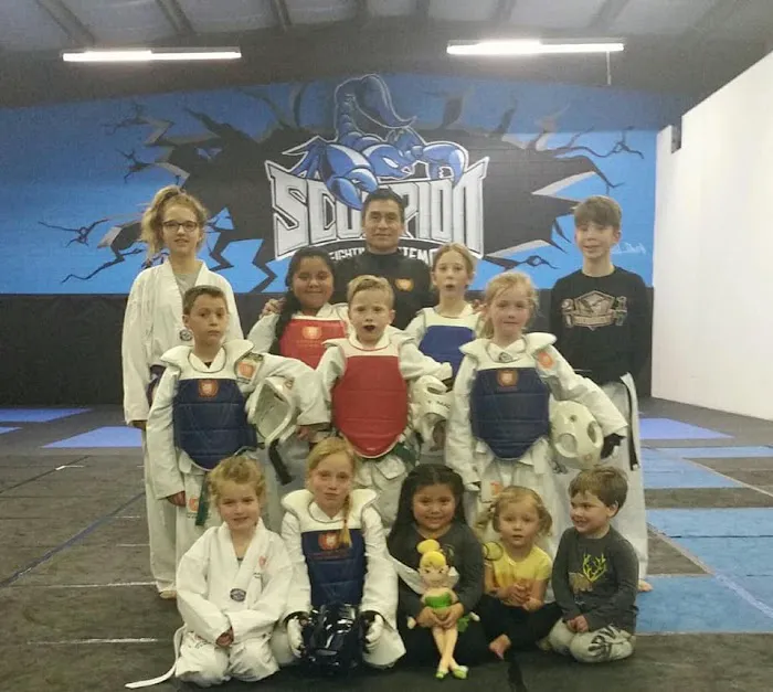 Master Perez Taekwondo Picture 5