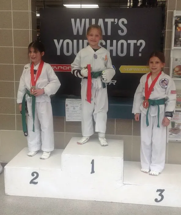Master Perez Taekwondo Picture 4