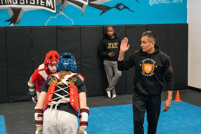 Master Perez Taekwondo Picture 9