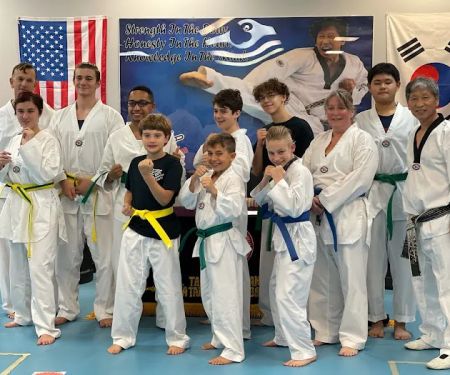 Kil's Taekwondo