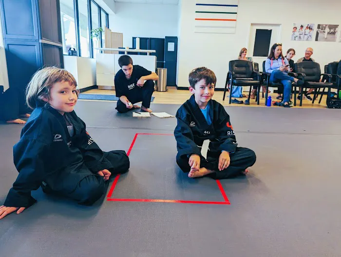 Rise Martial Arts - Dexter Picture 1