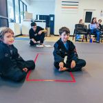 Rise Martial Arts - Dexter