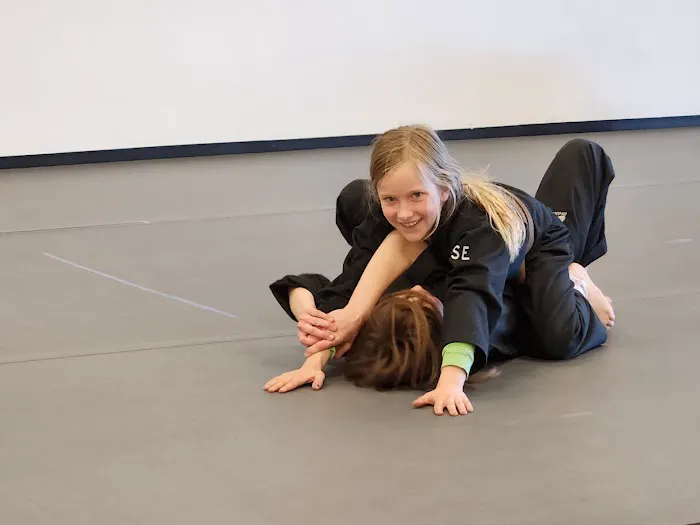 Rise Martial Arts - Dexter Picture 2