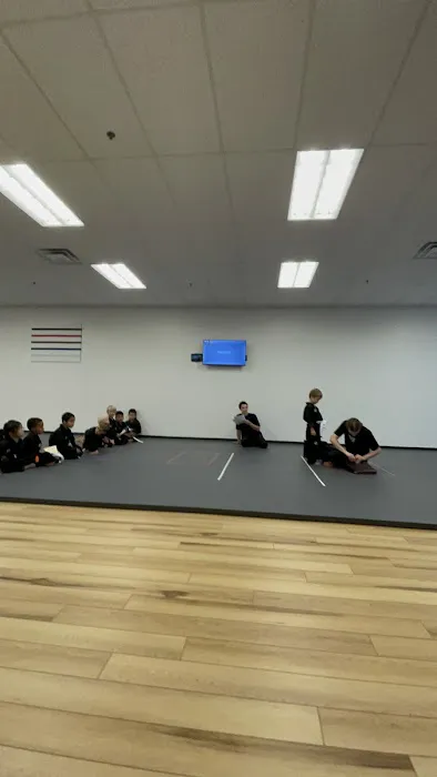 Rise Martial Arts - Dexter Picture 5