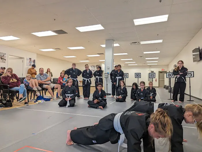 Rise Martial Arts - Dexter Picture 7