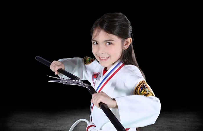 Chelsea ATA Martial Arts Picture 1