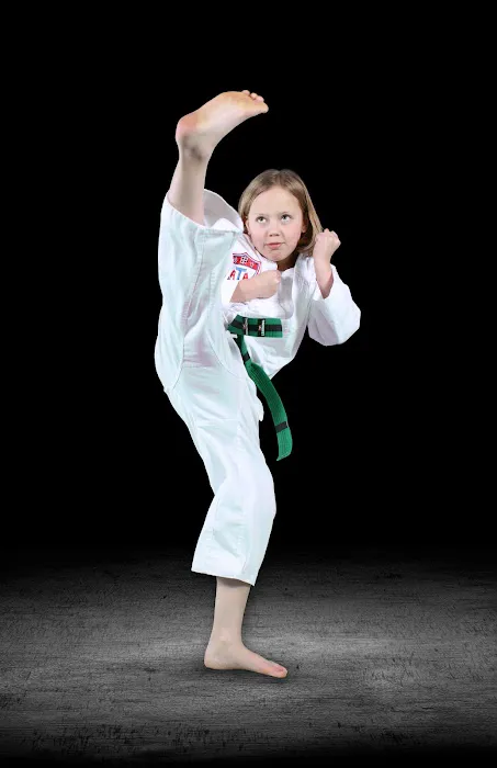 Chelsea ATA Martial Arts Picture 5