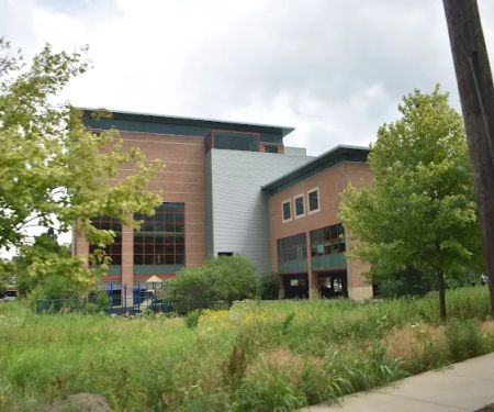 Ann Arbor YMCA