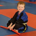 All American Karate