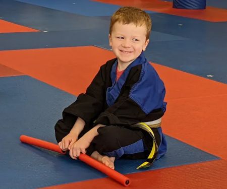 All American Karate