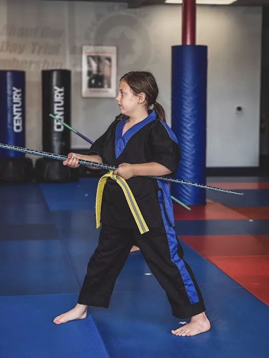 All American Karate Picture 7
