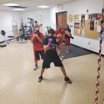 The Believe Center Inc.