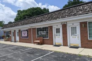 Auto Service Center